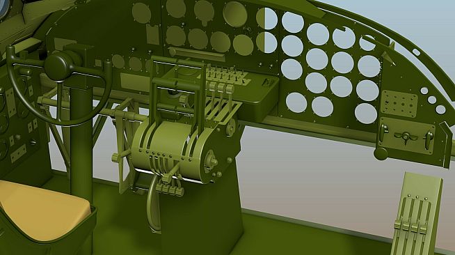 IL-2 Sturmovik: Fortresses and Focke-Wulfs - Dieppe
