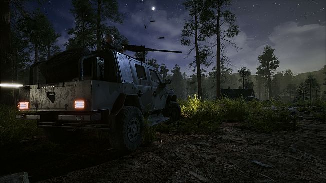 Total Conflict: Resistance