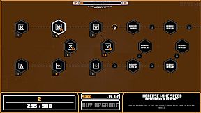 Voxel Miner: Dwellers of The Deep