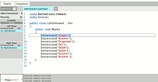 4th Super Industrial Revolution Wars
