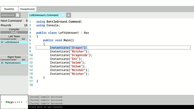 4th Super Industrial Revolution Wars