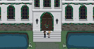 Newfound Courage - Winter's Fair