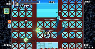 MIGHTY GUNVOLT BURST - Character Set: Heroines