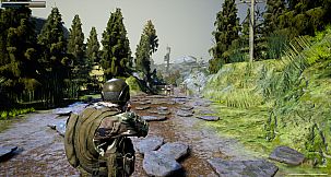 War Of Gold 2 Mission 99