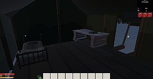 Eclipse Hollow