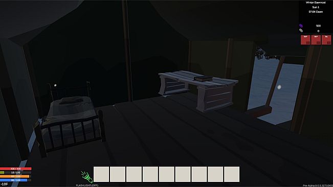Eclipse Hollow