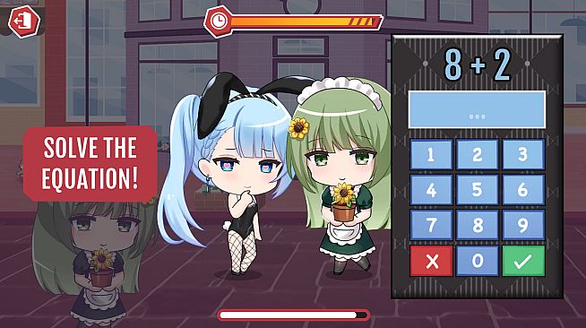 PANTSU: Atty's Collection