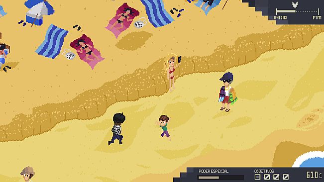 Portugal Tourism GP!