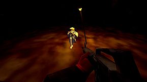 TECHNOPHOBIA: DO ANDROIDS GO TO HEAVEN?