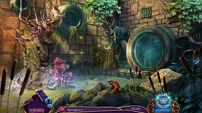 Amaranthine Voyage: The Living Mountain Collector's Edition