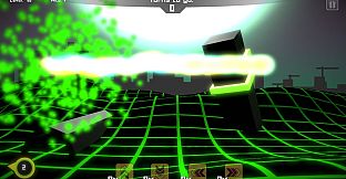 Wayblock