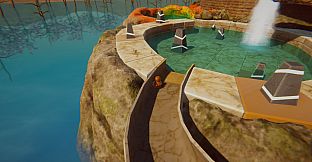 Placid Plastic Duck - Virtual Thermae