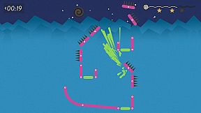 Tales of the Tiny Planet