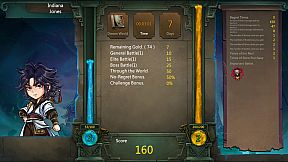 天外武林 (Traveler of Wuxia)