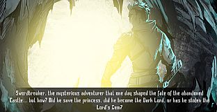 Swordbreaker: Origins (Windows)