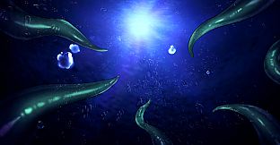 Disaster Detective Saiga: An Indescribable Mystery