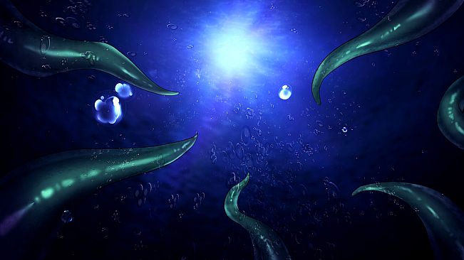 Disaster Detective Saiga: An Indescribable Mystery