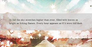 Winter Worm, Summer Grass