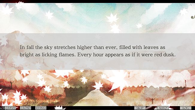 Winter Worm, Summer Grass