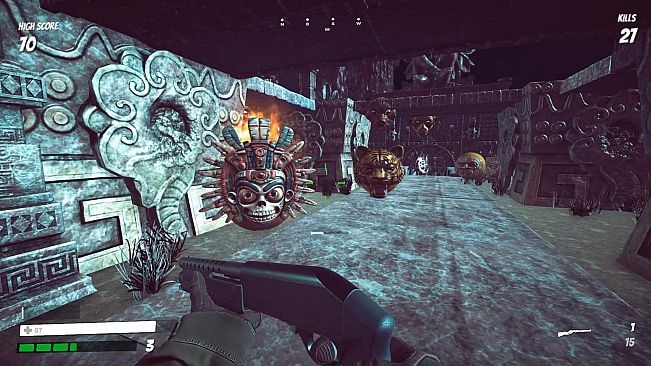 Emoji Battlefield - Island Warfare