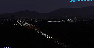 X-Plane 11 - Add-on: FSDG - Graz