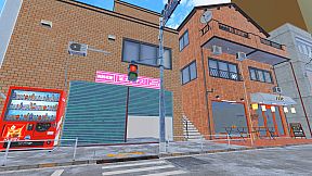 Comic Book Store Simulator