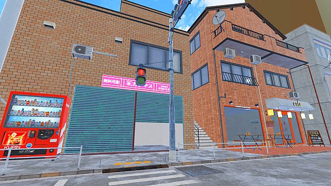 Comic Book Store Simulator