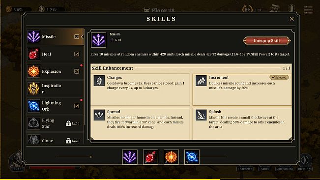 Endless Battle: Idle & Build