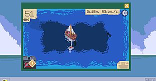 Boat on Desk