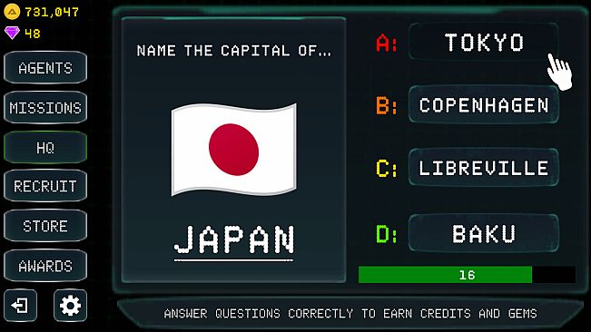 Agent Team Simulator