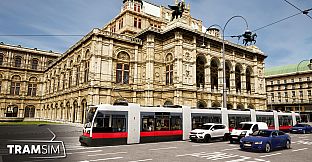 TramSim DLC Type ULF