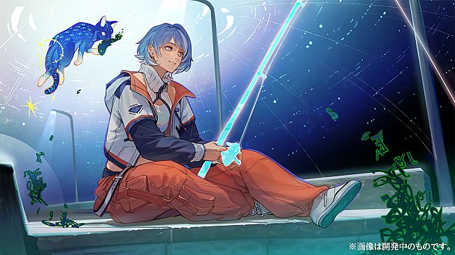 DUSK INDEX: GION（ダスクインデックスギオン）