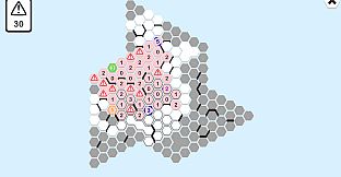 hexceed - Year 1 Pass