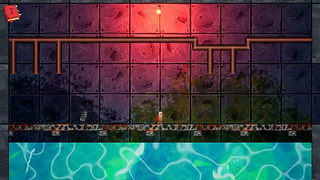 The Keepers of Pages: Chevengur