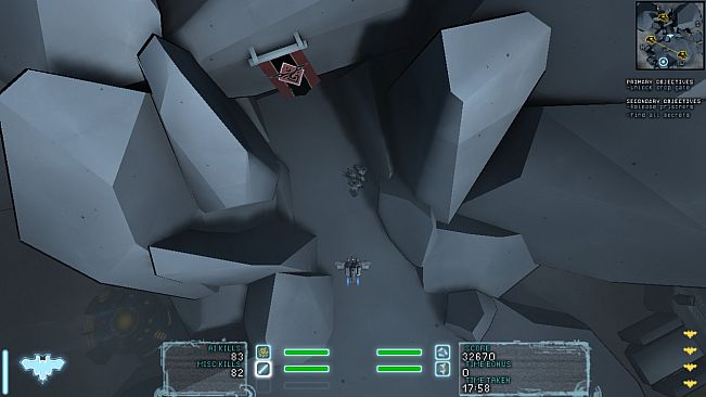 Steel Storm: Forgotten Prison DLC