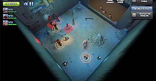 Culture Warz: Tactics