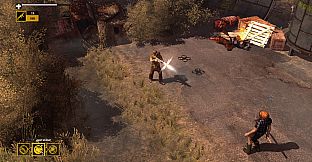 How To Survive 2 - Elite Soldier Skin Pack