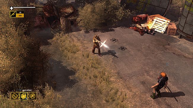 How To Survive 2 - Elite Soldier Skin Pack