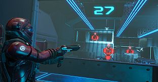 Space Engineers - Warfare 1