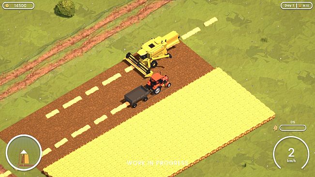 PolyFarm