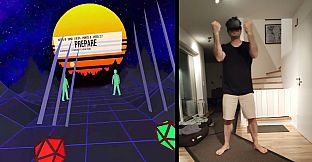 VRWorkout