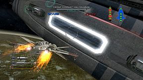 Star Wars Battlefront II