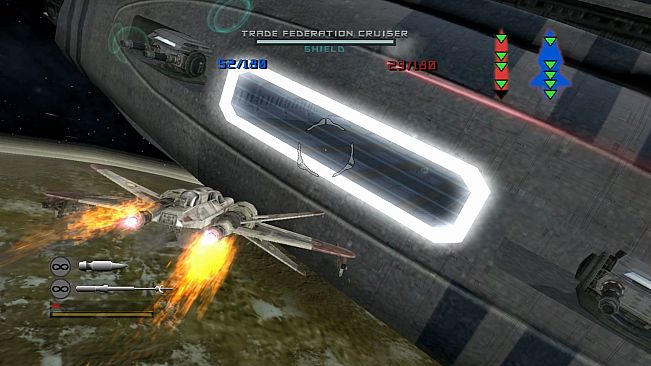 Star Wars Battlefront II