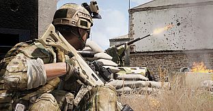 Arma 3 Art of War Charity Pack