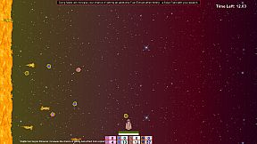 Star Fleet Armada Rogue Adventures