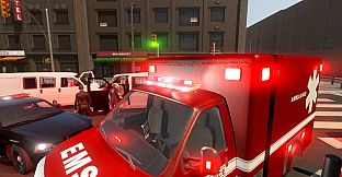 Flashing Lights: Emergency Response Lightbar Collection