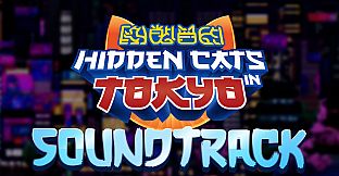 Hidden Cats in Tokyo - Soundtrack
