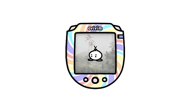 Ovivim pra Sua Stream