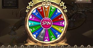 Arabian Treasures: Midnight Match