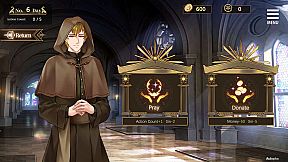 Demon Maiden and Slave Summoning